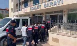 Suç örgütü operasyonuna 4 tutuklama