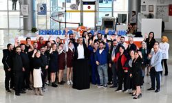 Turunç Masa'da her talebin bir takipçisi var