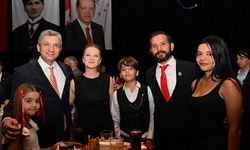Vali Şahin: Bu zaferleri bize hediye eden nesle borçluyuz