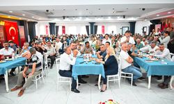 Vali Serdengeçti: Denetimin başarısı yazılan cezayla değil, önlenen kazayla ölçülür
