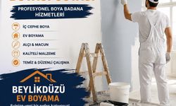 Beylikdüzü Boyacı Ustası ile Evinizi Baştan Aşağı Yenileyin