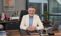 Doruk Group Gümrük Müşavirliği bölgesinde güçlü bir marka olmayı hedefliyor