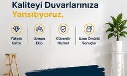 Esenyurt Boyacı Ustası ile Profesyonel Boya Badana Hizmeti