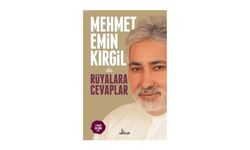Mehmet Emin Kırgil’in Rüya Kitabı Kaç Para? Rüyasını Kitaptan Bulmak İsteyenler Fiyatını Araştırıyor
