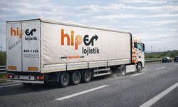 Hürmüz Boğazı’ndaki Trafik Düşüşü Hiper Lojistik’le Kara Alternatiflerini Öne Çıkardı