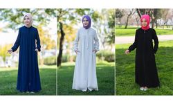 Çocuk Ferace Modellerinde Kumaş Kalitesi Nasıl Anlaşılır?
