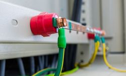 Elektrik Güvenliğinde Topraklama ve Paratoner