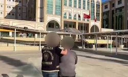 1,2 milyar liralık karşılıksız çek dolandırıcısı tutuklandı