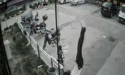 12'nci kattan düşüp hayatta kalan Ecrin, hayalini gerçekleştirdi