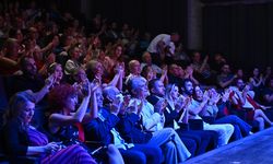 15. Uluslararası Antalya Gitar Festivali sona erdi