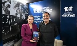 16'ncı Antalya Kitap Fuarı, 2 Ekim'de açılıyor