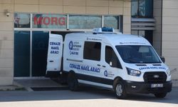 2 hafta önce aldığı motosikletiyle kaza yaptı; hastanede kurtarılamadı