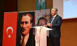 2026-2027 Eğitim Öğretim Yılı Okul Sporları Bilgilendirme Toplantısı yapıldı