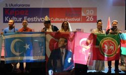 3. Uluslararası Kepez Kültür Festivali tamamlandı