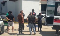 6 kattan düşen kadın hayatını kaybetti