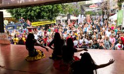 Adana kahve festivali için gün sayıyor