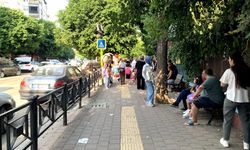 Adana'da 524 bin öğrenci ders başı yaptı