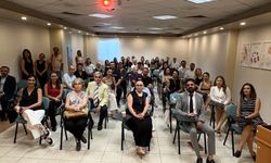 Adana'da kadın doğum uzmanlarına 'İkinci Trimester Fetal Ultrason Değerlendirmesi' kursu