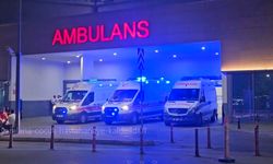 Adana'da tabancayla başından vurulmuş halde bulunan çocuk, tedaviye alındı; ağabeyi tutuklandı