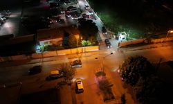 Adana'da uyuşturucu operasyonu: 58 gözaltı