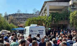 Aksu yangını 3'üncü gününde büyük ölçüde kontrol altına alındı (5)