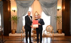 Antalya Pavilyonu'nun teknik donanım ve ekipmanı için protokol imzalandı