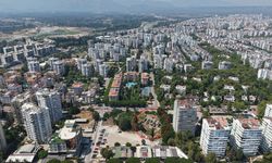 Antalya'da 1700 yıllık Roma Hamamı yıllara meydan okuyor