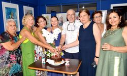Antalya'da sanat sezonu heyecanı