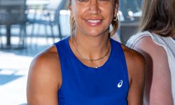 Antalya'da WTA 125 heyecanı