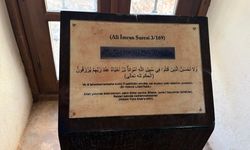 Antalya'da 'Zincirkıran' Mehmet Bey'in 649 yıllık türbesi zamana meydan okuyor