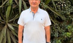 Antalya'nın merkezinde 2 bin 400 yıllık antik liman Magydos