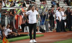Antalyaspor - Van Spor FK: 3-0