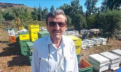 Arıcılara can suyu