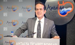 ATB Eylül Mclisi toplandı