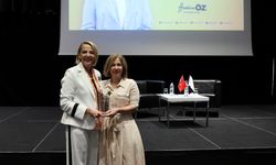 ATSO Başkan Adayı Hatice Öz: Değişime direnen kaybeder