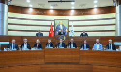 ATSO'nun son meclisi tartışmalı geçti