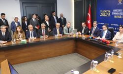 Bakan Gürlek: Yargılamalar kısa sürede sonuçlandırılacak