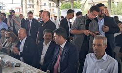 Bakan Kurum: Dünya Antalya'da buluşacak, dünya Antalya'da kucaklaşacak (2)