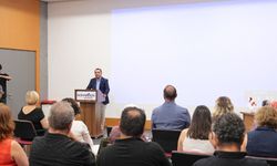 Başkan Kotan: Toplum dayanışmasını büyütmek için de hizmet ediyoruz