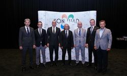 Başkan Kotan'dan yeni müjdeler