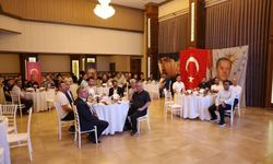 Başkan Vekili Beşikci zabıta personeliyle bir araya geldi