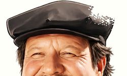'Ben Deli Sen Deli' sahnelendi