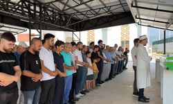 Boşanma aşamasındaki eşi tarafından öldürüldü (2)
