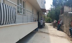 Boya yaparken fenalaşıp öldü