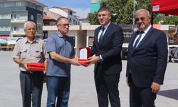 Burdur'da Ahilik Haftası programı