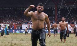 Büyükşehir'in 21 pehlivanı Cumhurbaşkanlığı Kupası için er meydanında