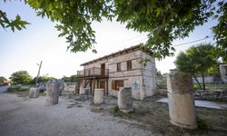 Büyükşehir'in kültür turizmi projeleriyle marka kent hedefi güçleniyor