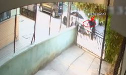 Çelik kasadan 2,4 milyonluk hırsızlığa 3 tutuklama