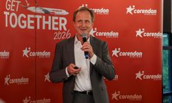 Corendon Airlines, 2027 yaz sezonu uçuş planını açıkladı