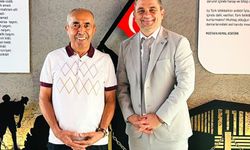 'Demir Adam'dan çocuklara sporcu gelişim modeli